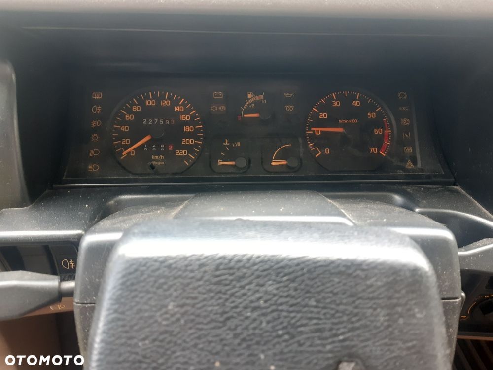 Renault 19 - 7