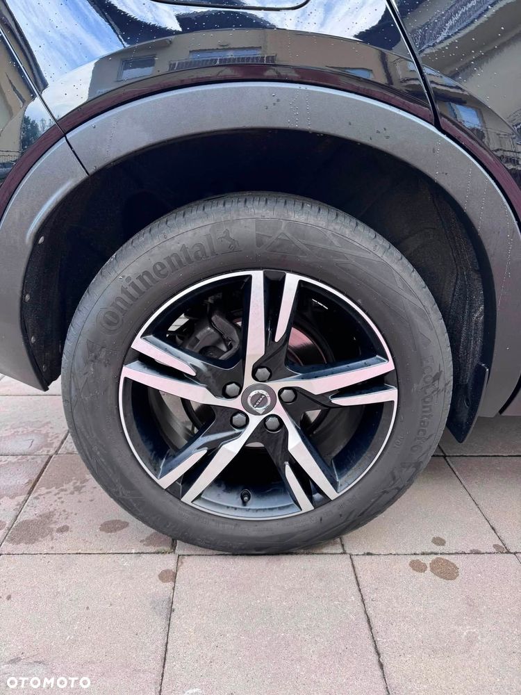 Volvo XC 40 T3 R-Design - 3