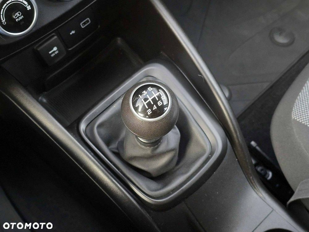 Fiat Tipo 1.4 16v Easy - 9