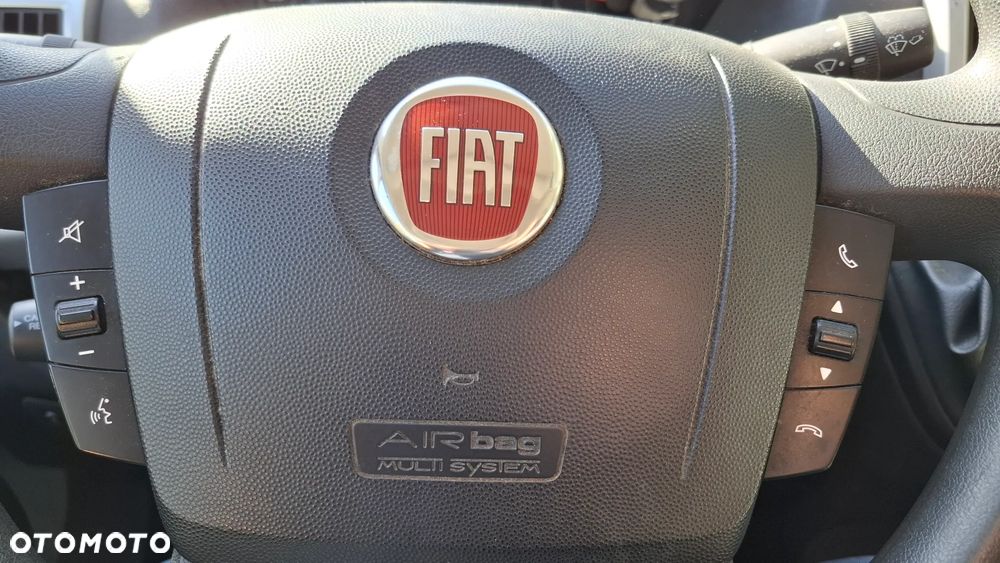 Fiat DUCATO MAXI L4H2 - 18