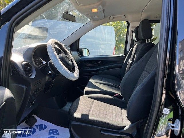 Mercedes-Benz Vito Tourer 116 CDi/34 Pro - 7