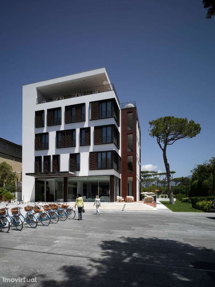 Lote de Gaveto para Edifício em Mação - Grande imagem: 2/16