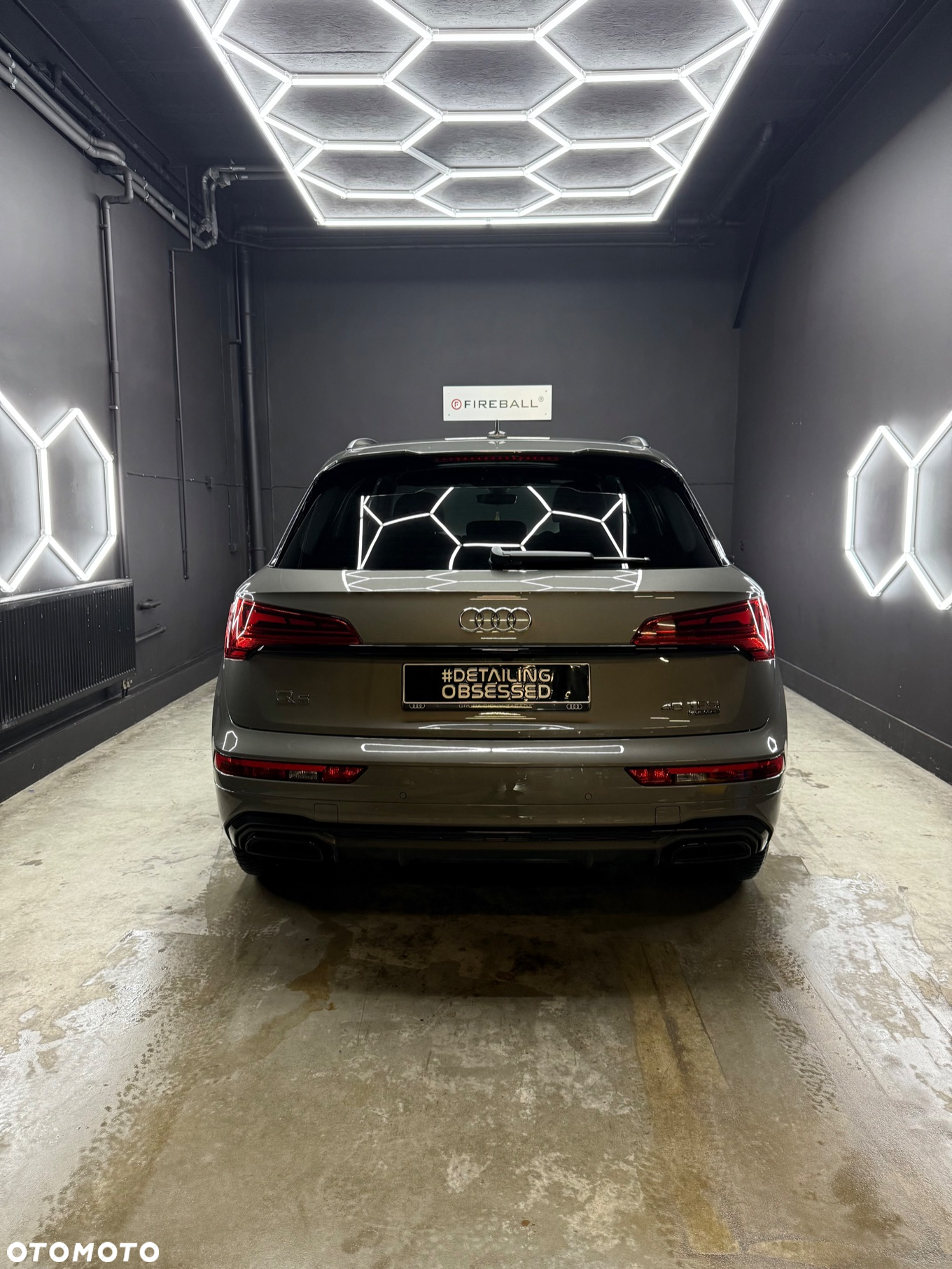 Audi Q5 - 4