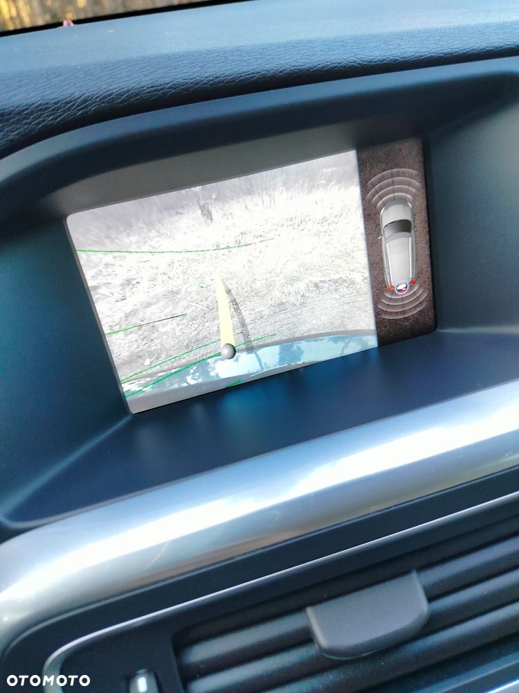 Volvo V60 T4 Edition - 39