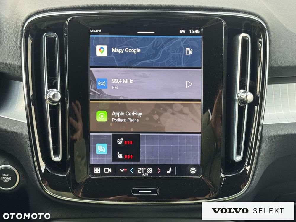 Volvo XC 40 - 15