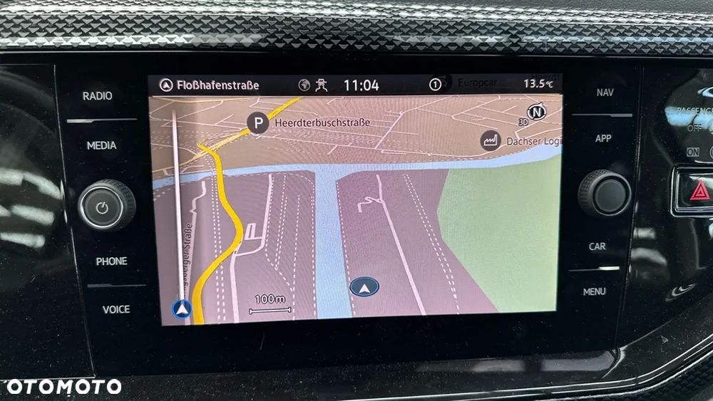 Volkswagen Taigo 1.0 TSI Life DSG - 16