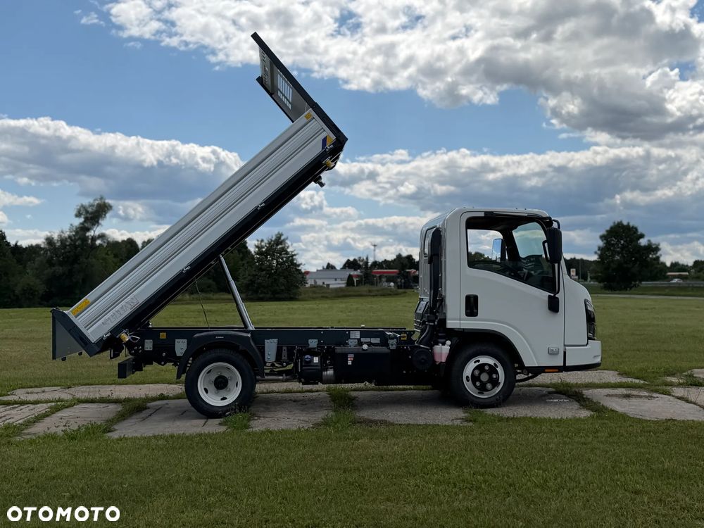 Isuzu M27 Gen 2 - 23