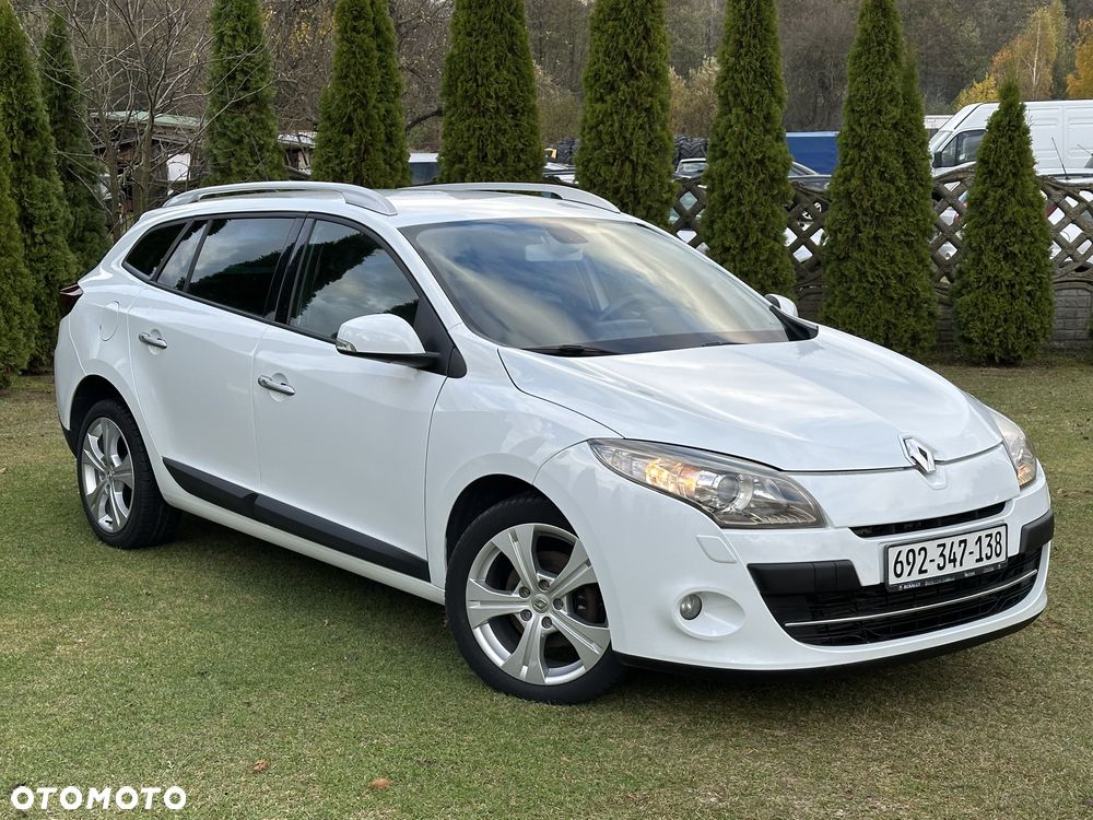 Renault Megane 1.4 16V TCE Dynamique - 2