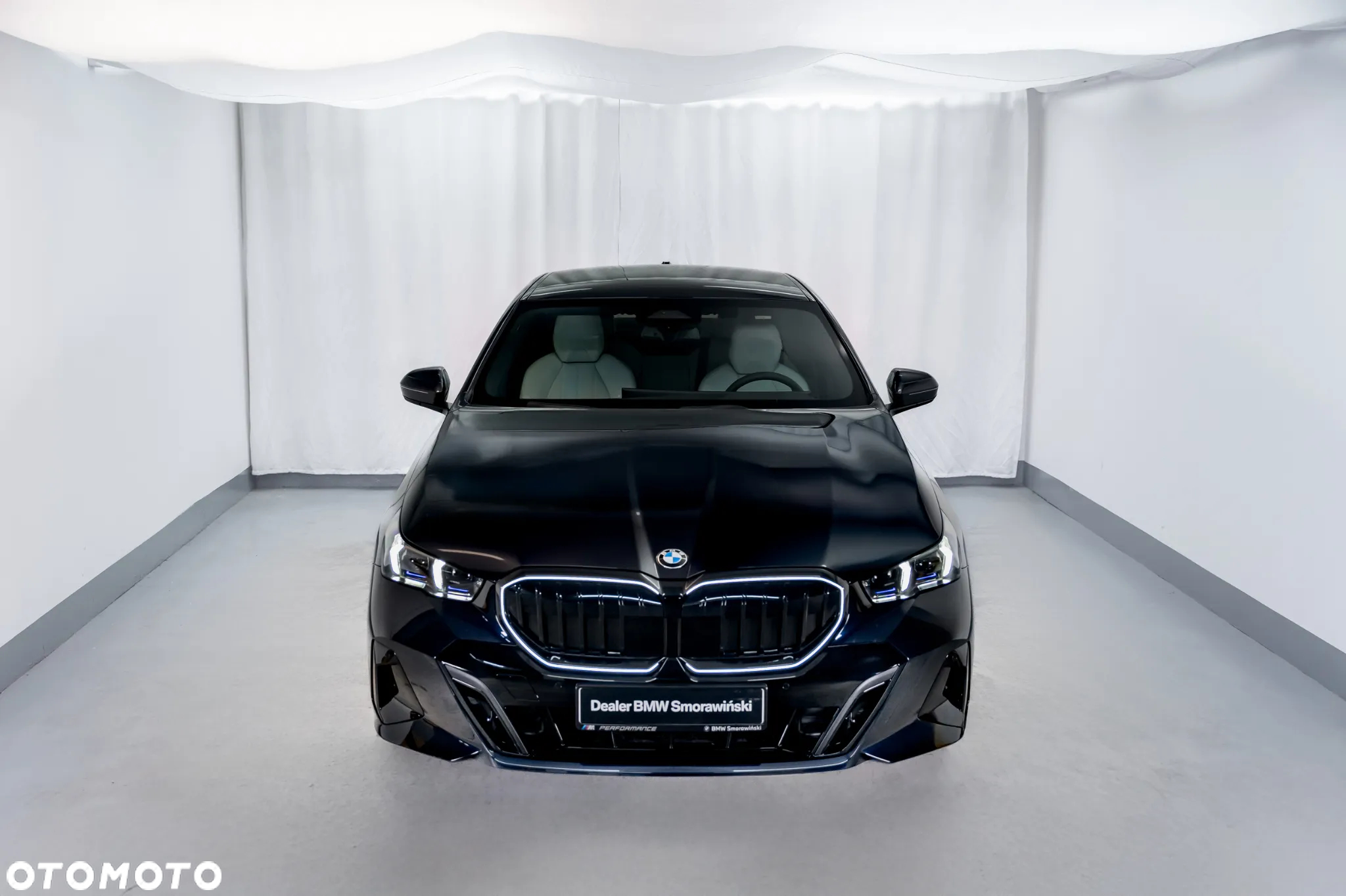 BMW Seria 5 - 9