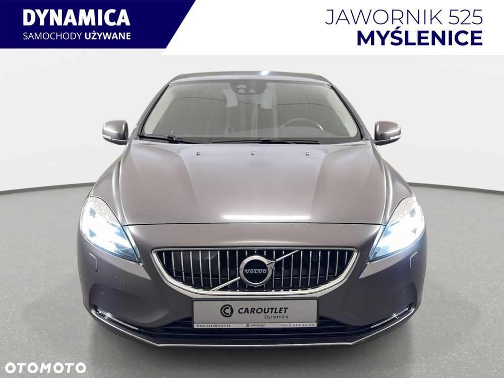 Volvo V40 - 4