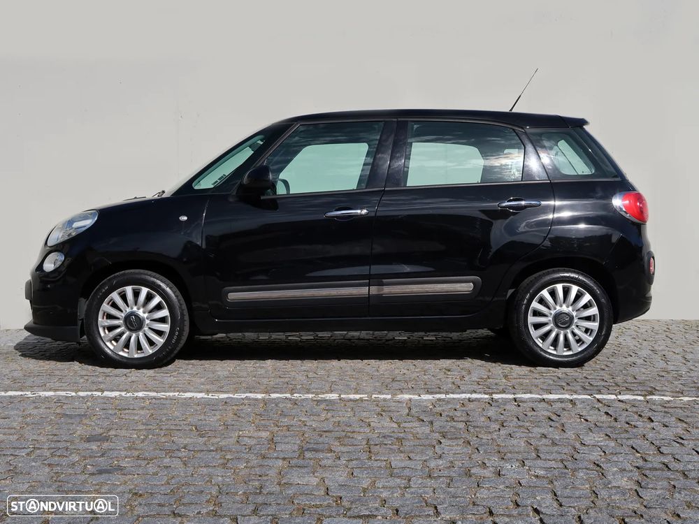 Fiat 500L 1.3 Multijet S&S Lounge - 2