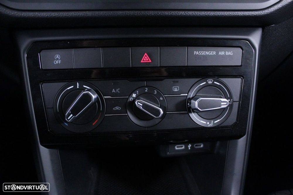 VW T-Cross 1.0 TSI Life - 29