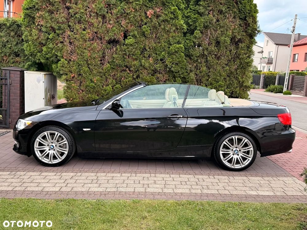 BMW Seria 3 325d Edition Exclusive - 2