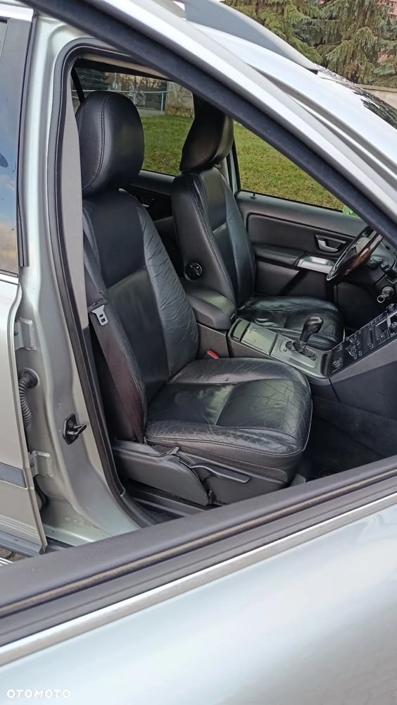 Volvo XC 90 2.4D Summum - 9