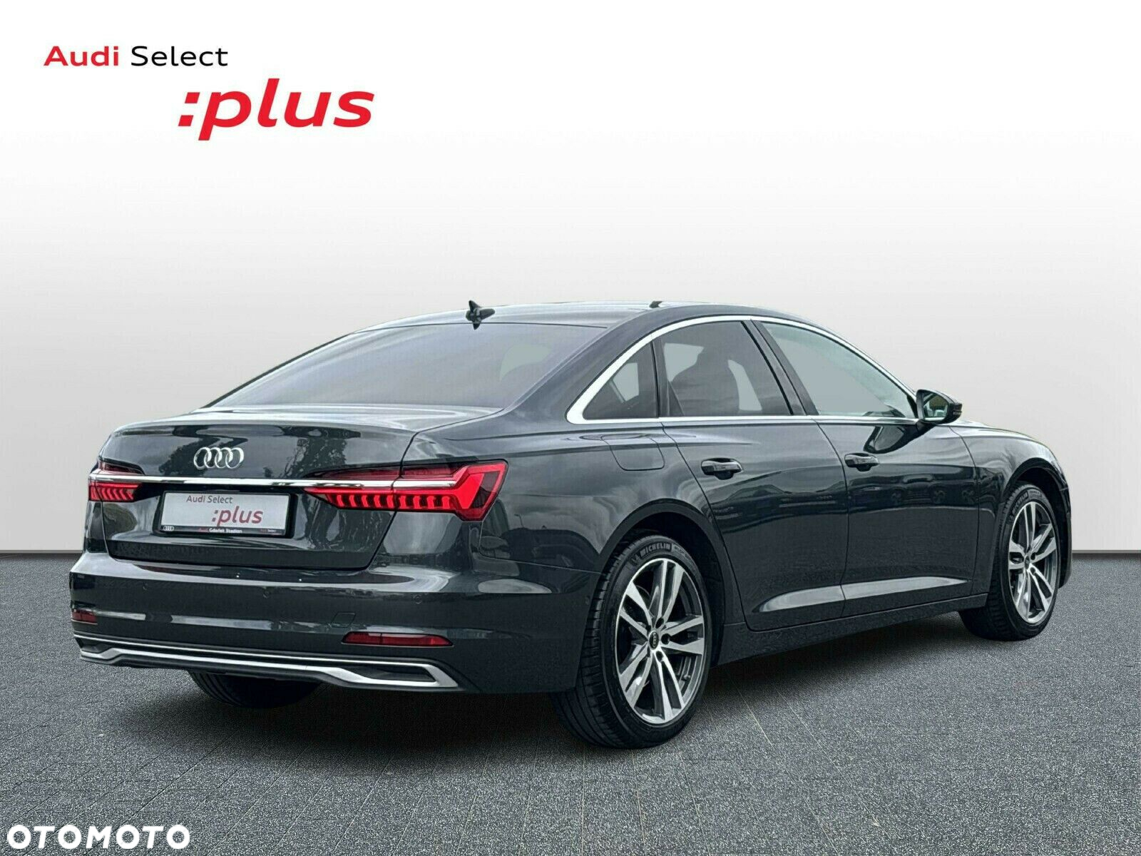 Audi A6 - 5