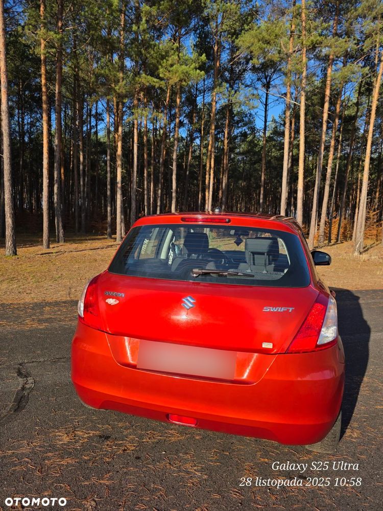 Suzuki Swift 1.2 Comfort - 6