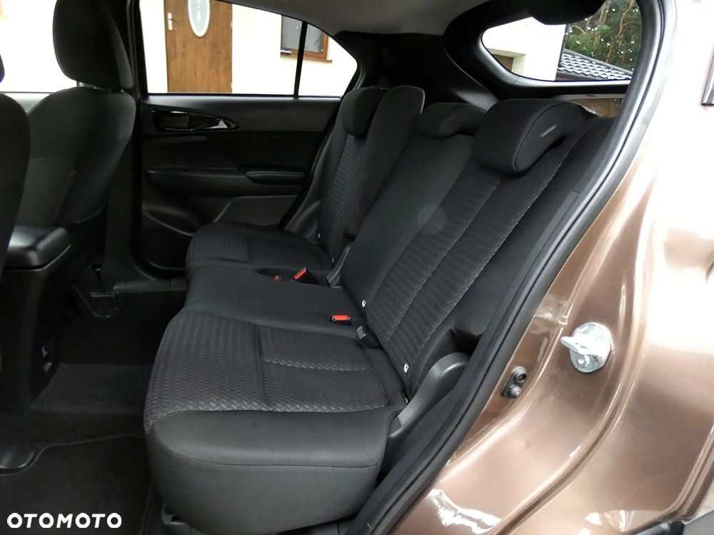 Mitsubishi Eclipse Cross 1.5 T Intense - 21