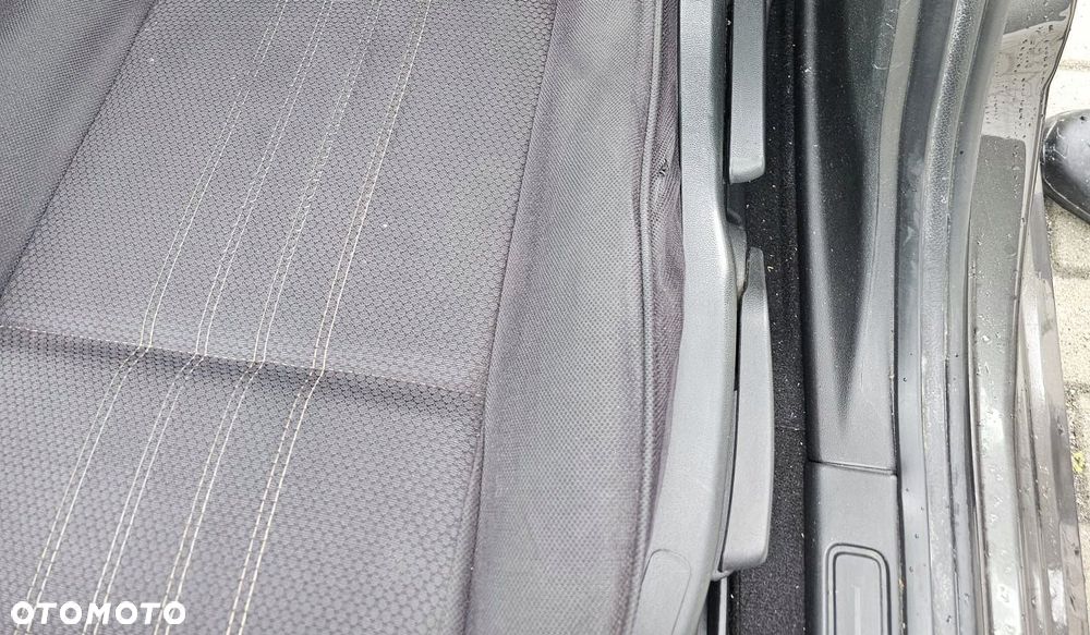 fotel przedni lewy kierowcy alfa romeo 159 - 3