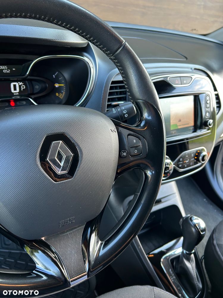 Renault Captur - 15