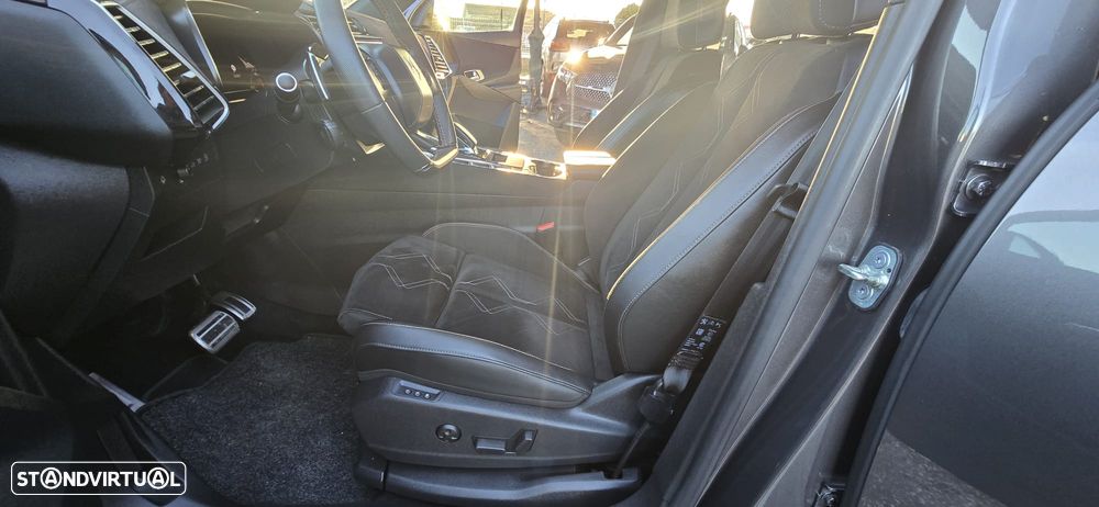 DS DS7 Crossback E-Tense Performance Line+ EAT8 - 13