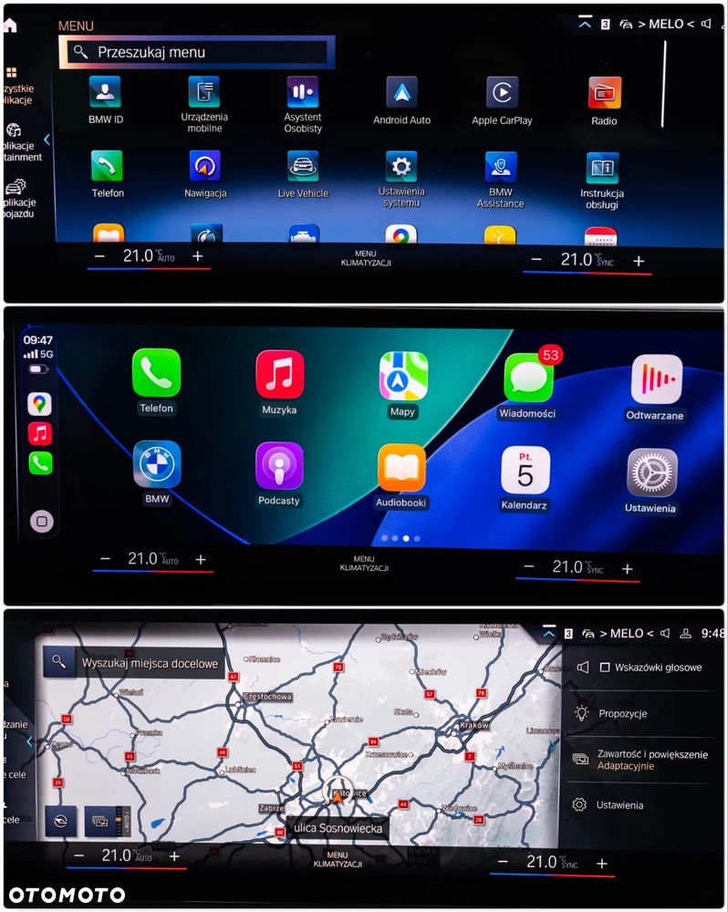 BMW Seria 3 318i - 37