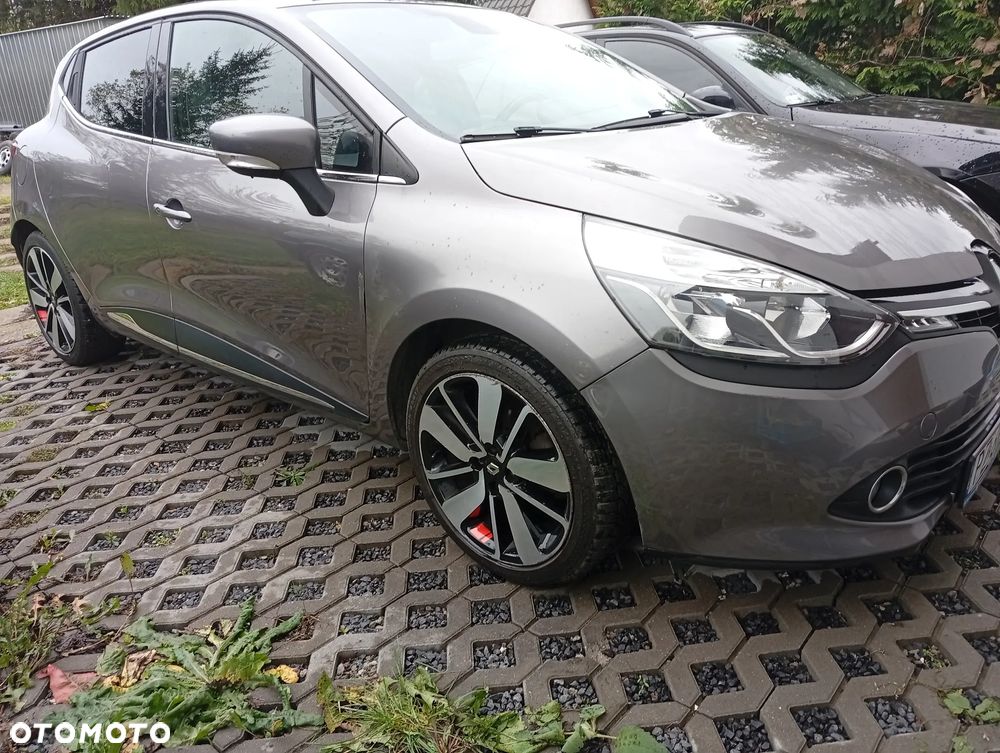Renault Clio 1.5 dCi Energy Eco Expression - 9