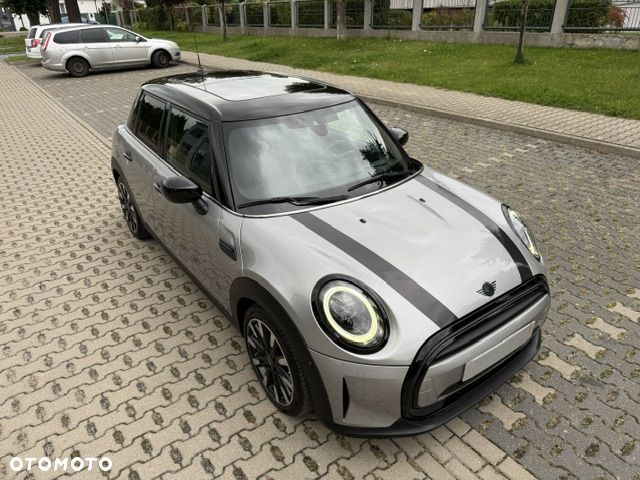 MINI Cooper Multitone Edition - 4