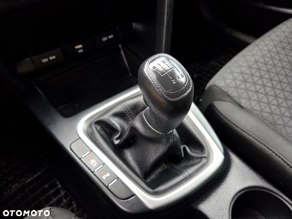 Kia Ceed 1.0 T-GDI M - 32