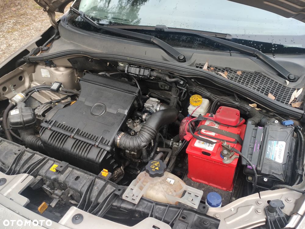 Fiat Tipo 1.4 16v Pop EU6d - 12