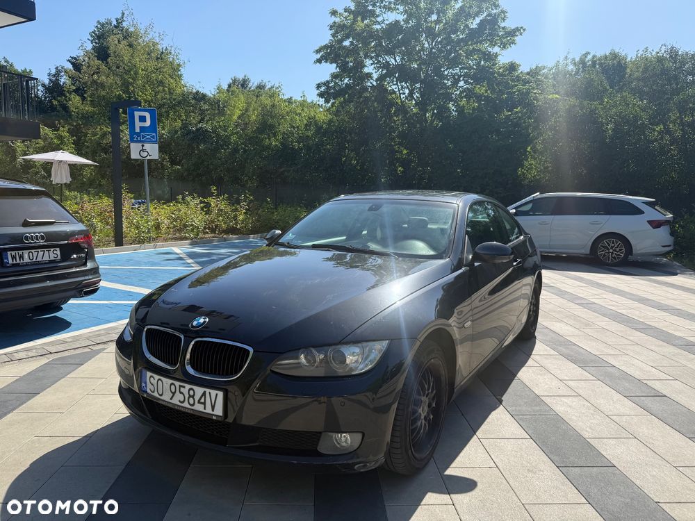BMW Seria 3 320d - 7