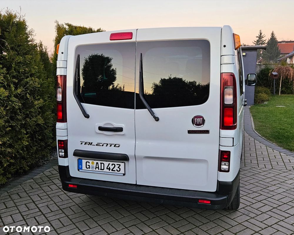 Fiat Talento L1H1 Family - 11