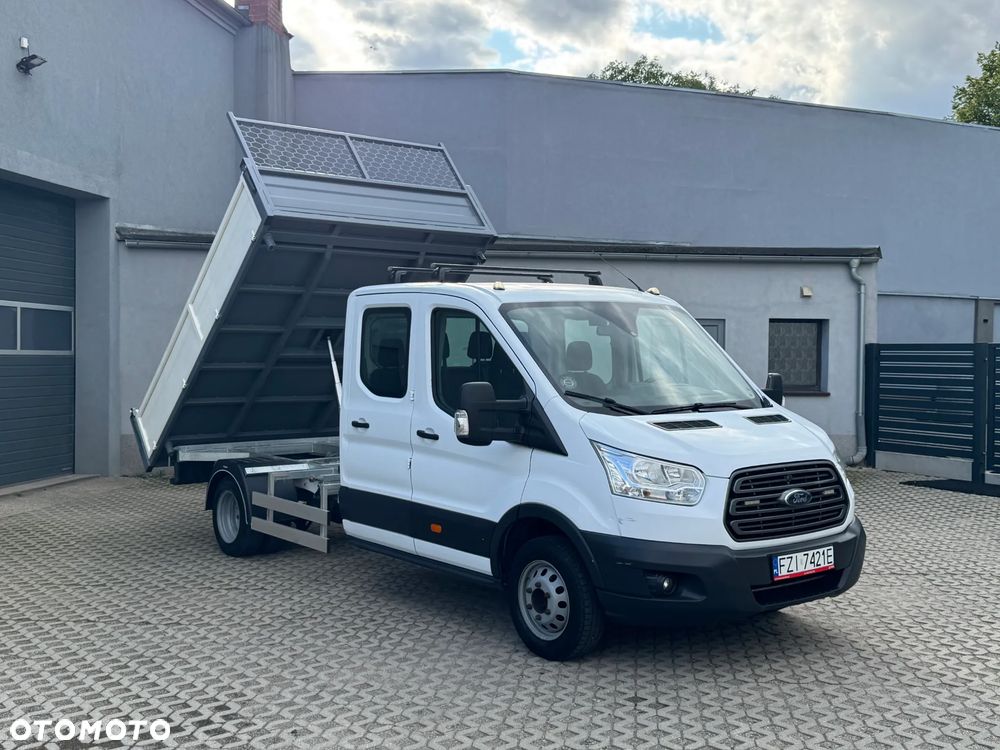 Ford Transit - 18