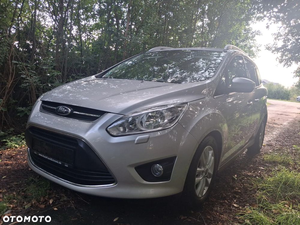 Ford C-MAX - 3