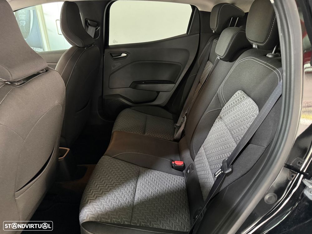 Renault Clio 1.0 TCe Evolution Bi-Fuel - 9