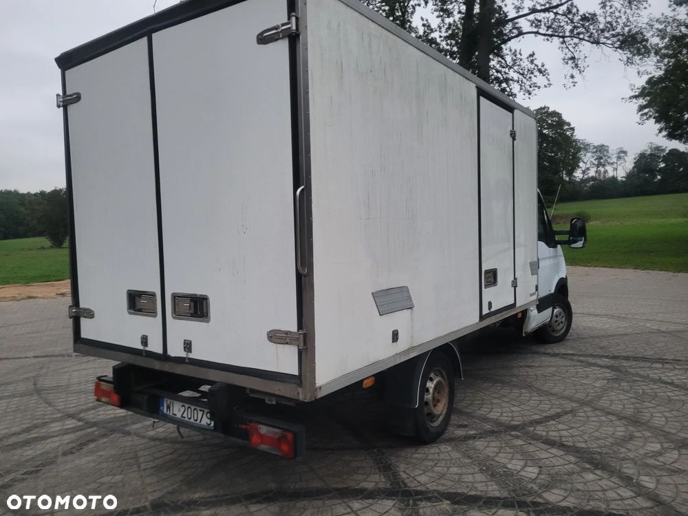 Iveco Daily - 3