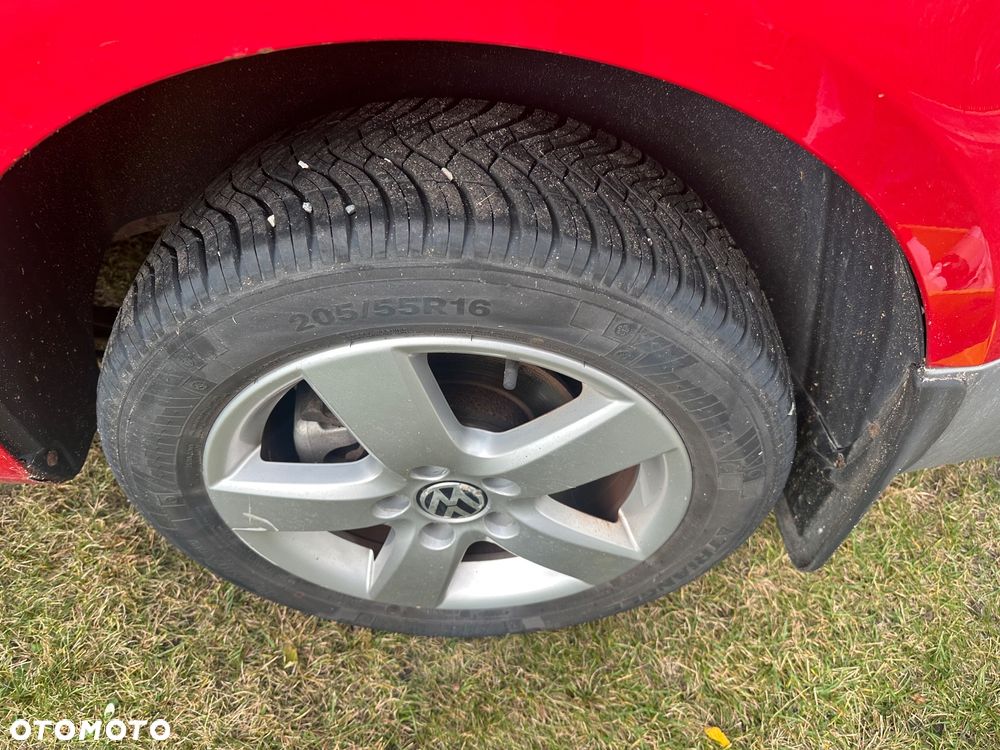 Volkswagen Caddy - 14