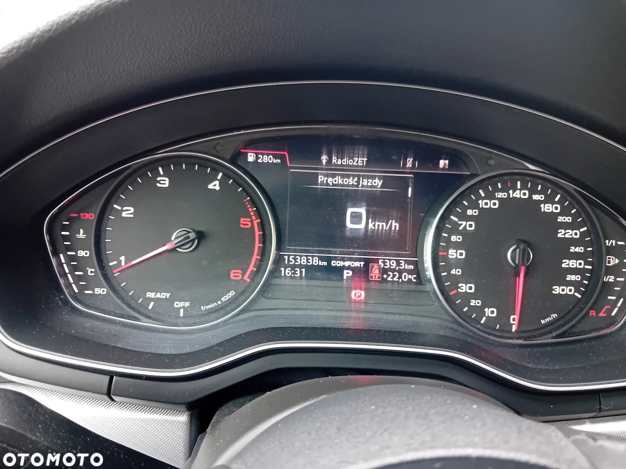 Audi A4 Avant 40 TDI quattro S tronic S line - 22