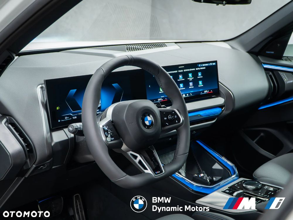 BMW X3 20 xDrive - 20