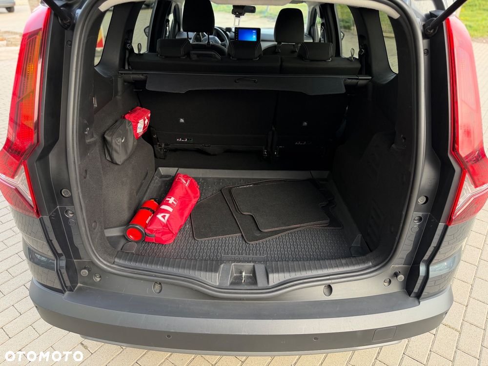 Dacia Jogger - 8