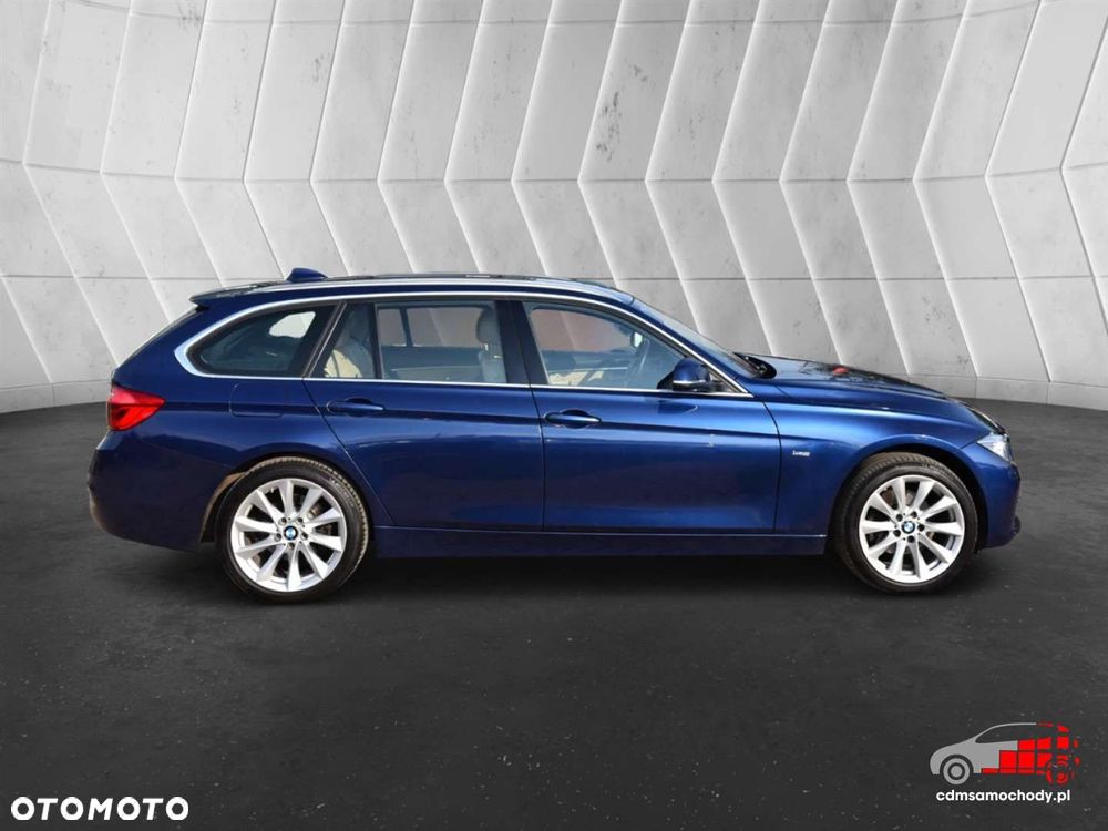 BMW Seria 3 - 11