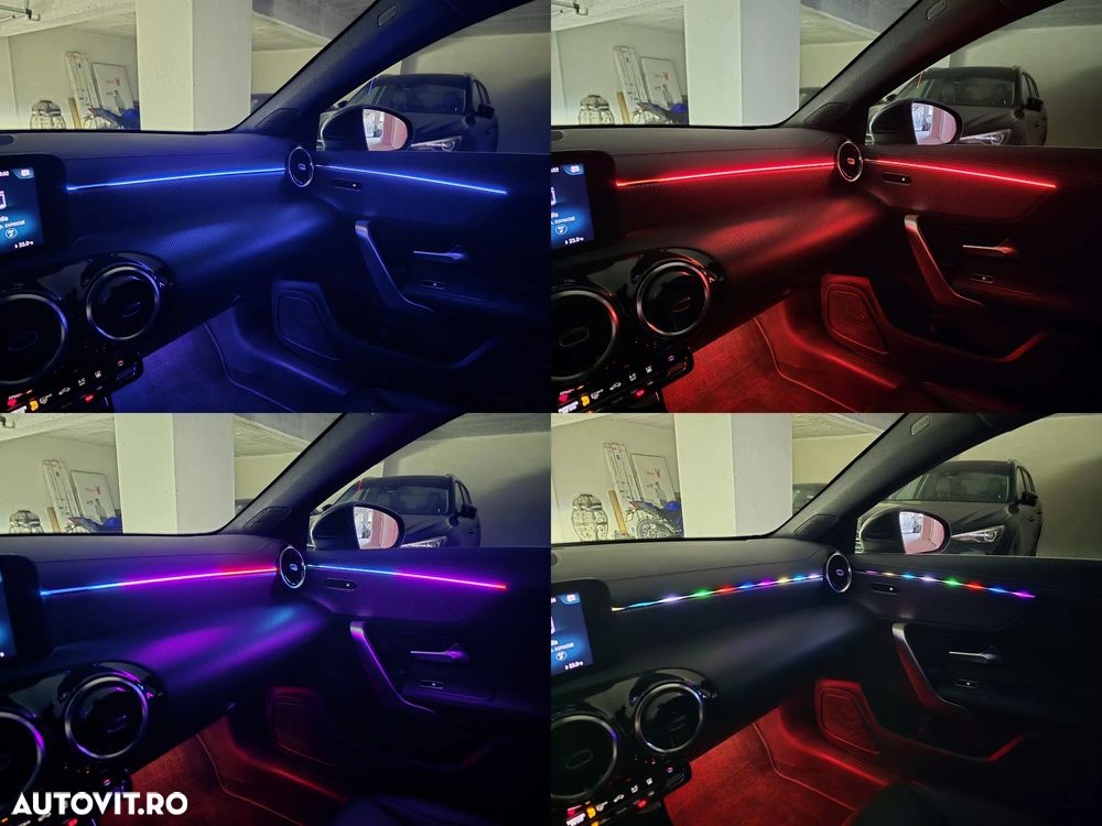 Mercedes-Benz CLA - 25