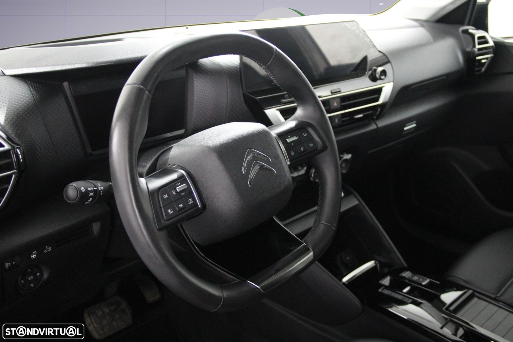 Citroën e-C4 X 50 kWh Shine Pack - 7