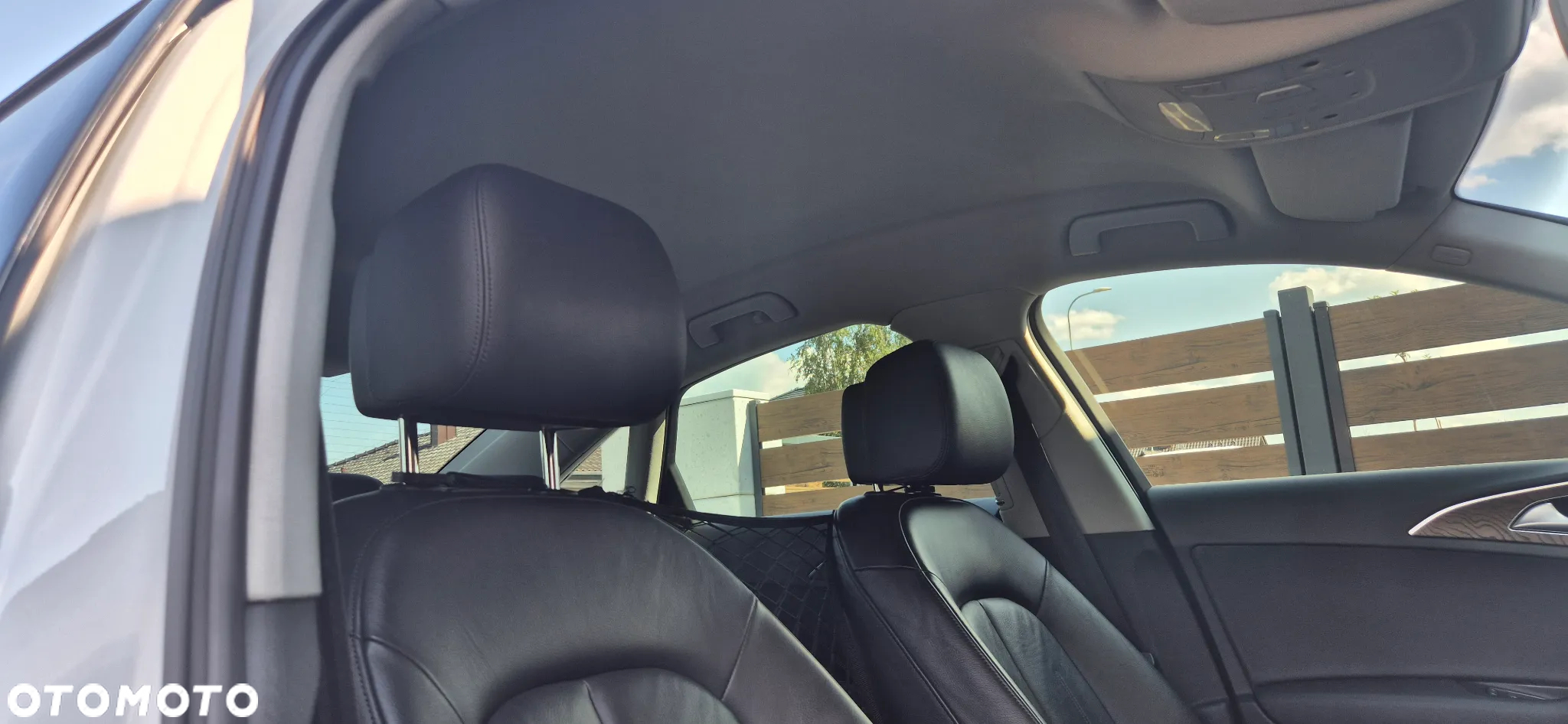 Audi A6 2.0 TDI ultra S tronic - 34