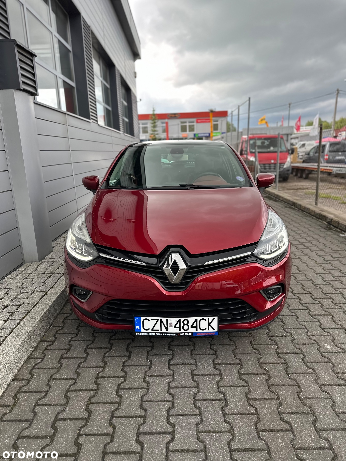 Renault Clio ENERGY TCe 120 INTENS - 2