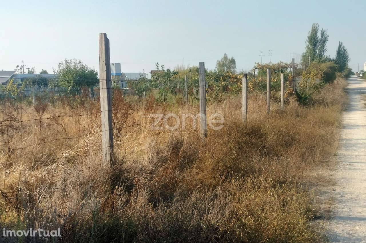 Terreno rústico com 708 m2, em Lagameças, Palmela - Grande imagem: 5/9