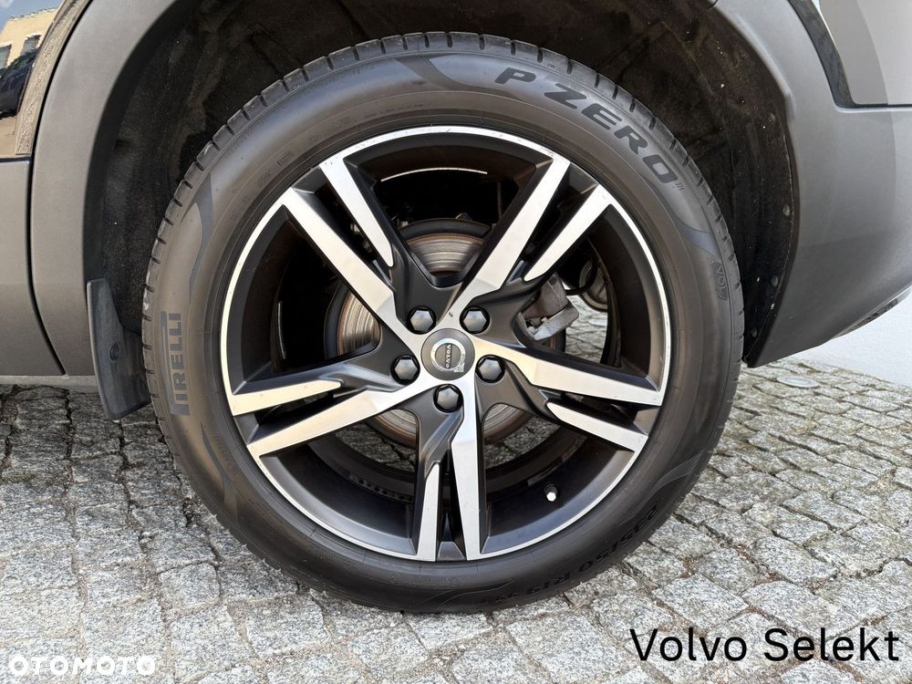 Volvo XC 40 - 9