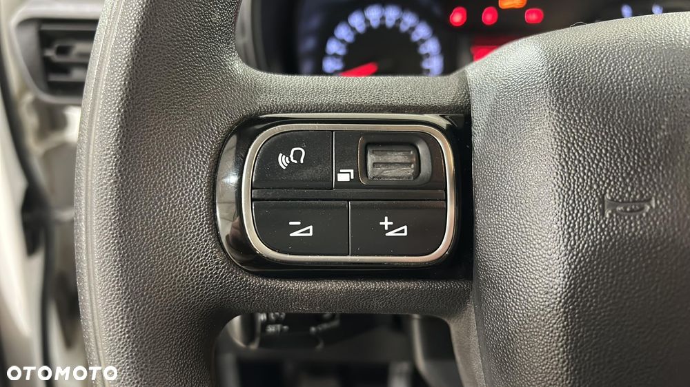 Toyota Proace City - 20