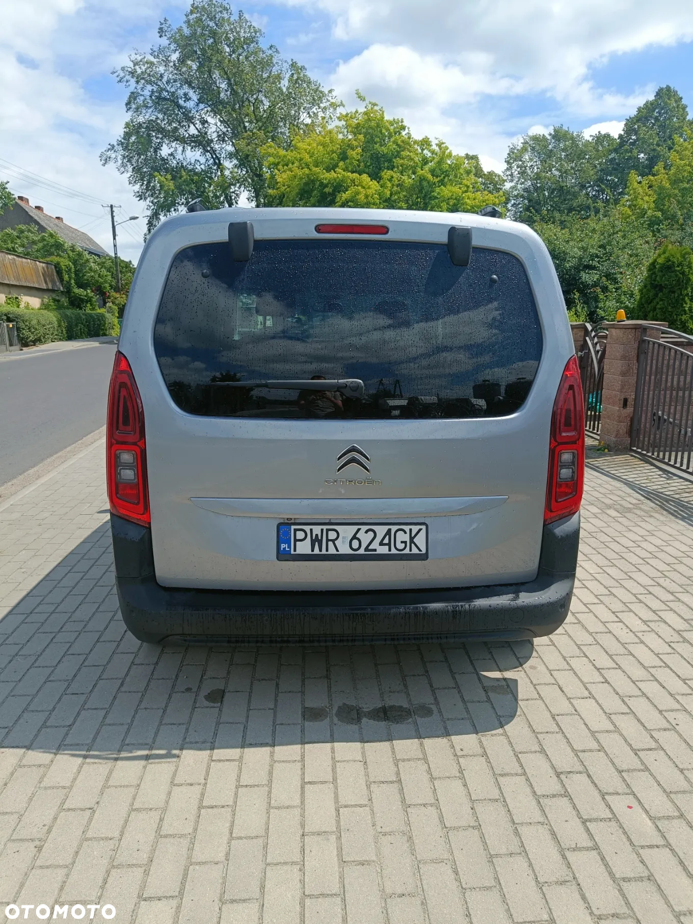 Citroën Berlingo - 6