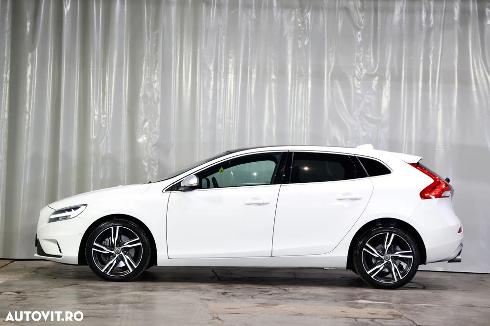 Volvo V40 D3 Aut. Kinetic - 40