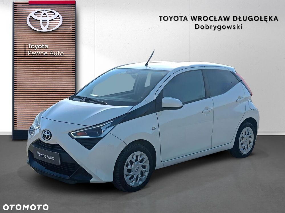 Toyota Aygo - 3